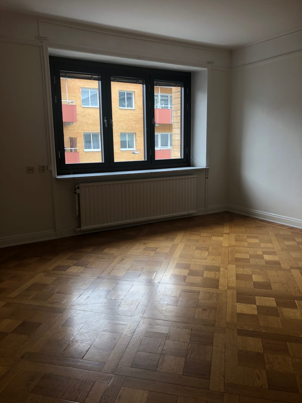 Hantverkaregatan 75A