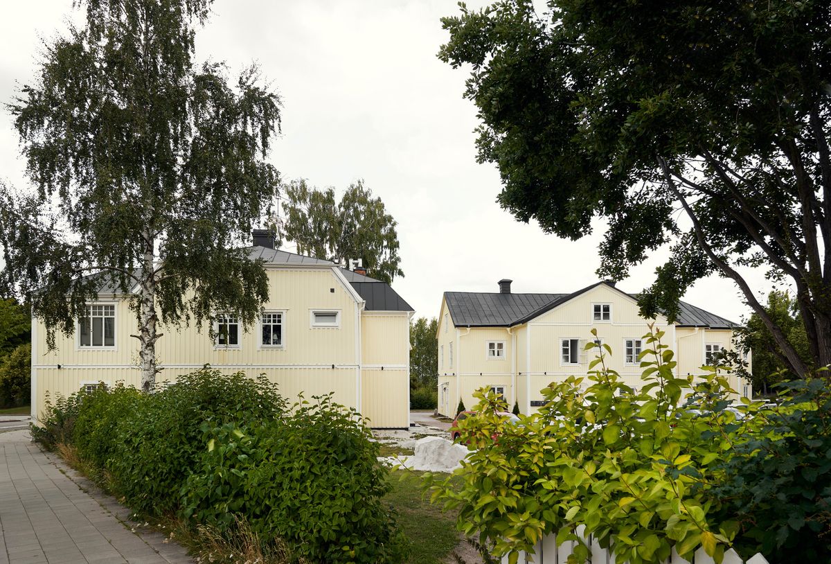 Drottninggatan 65 – bild 2