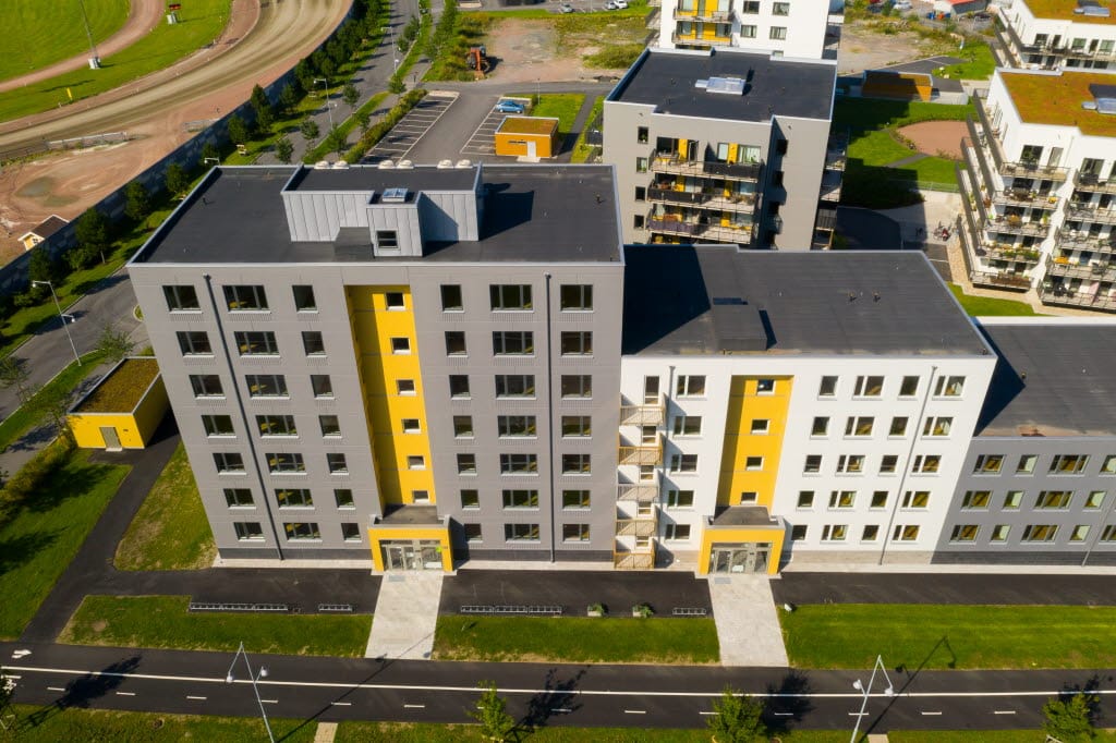 Åbyvägen 4 D