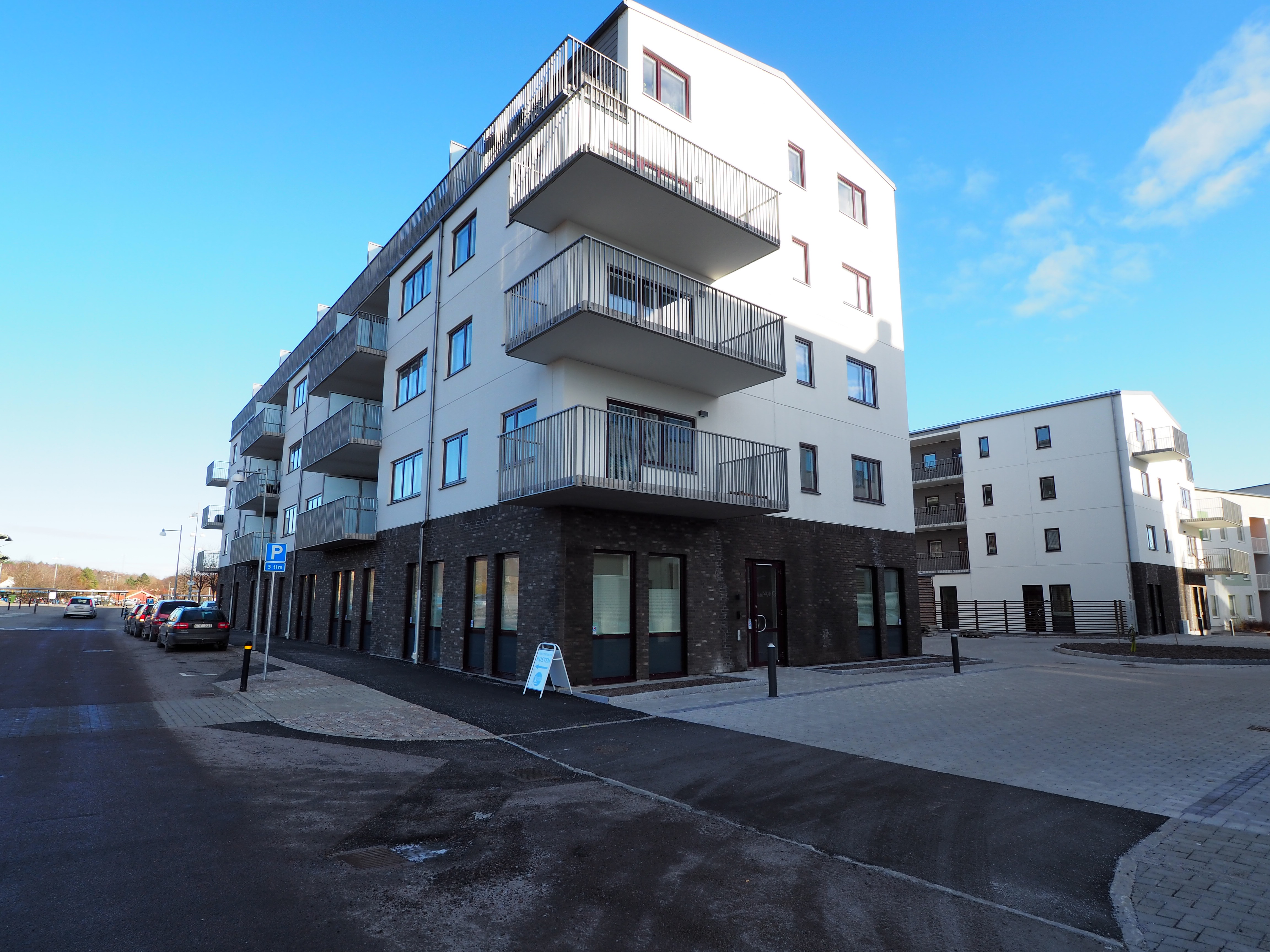 Stationsgatan 5