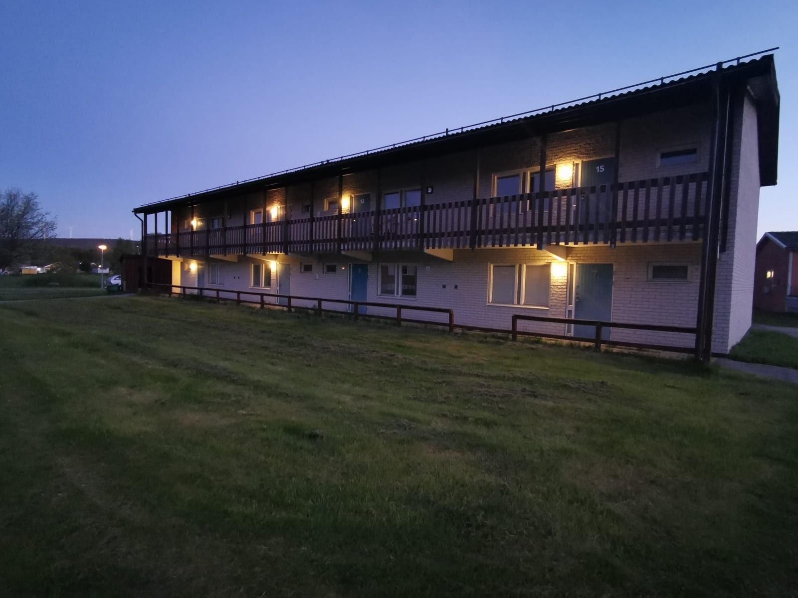 Vallvägen 9