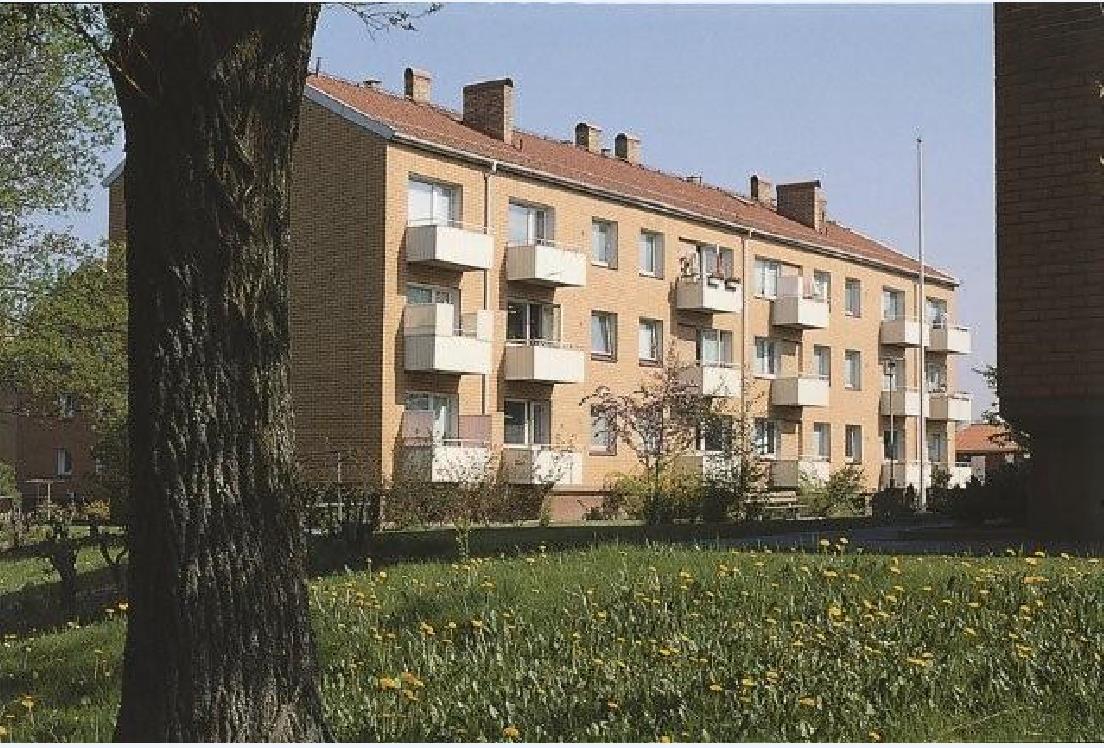 Kjellbergsg 12A