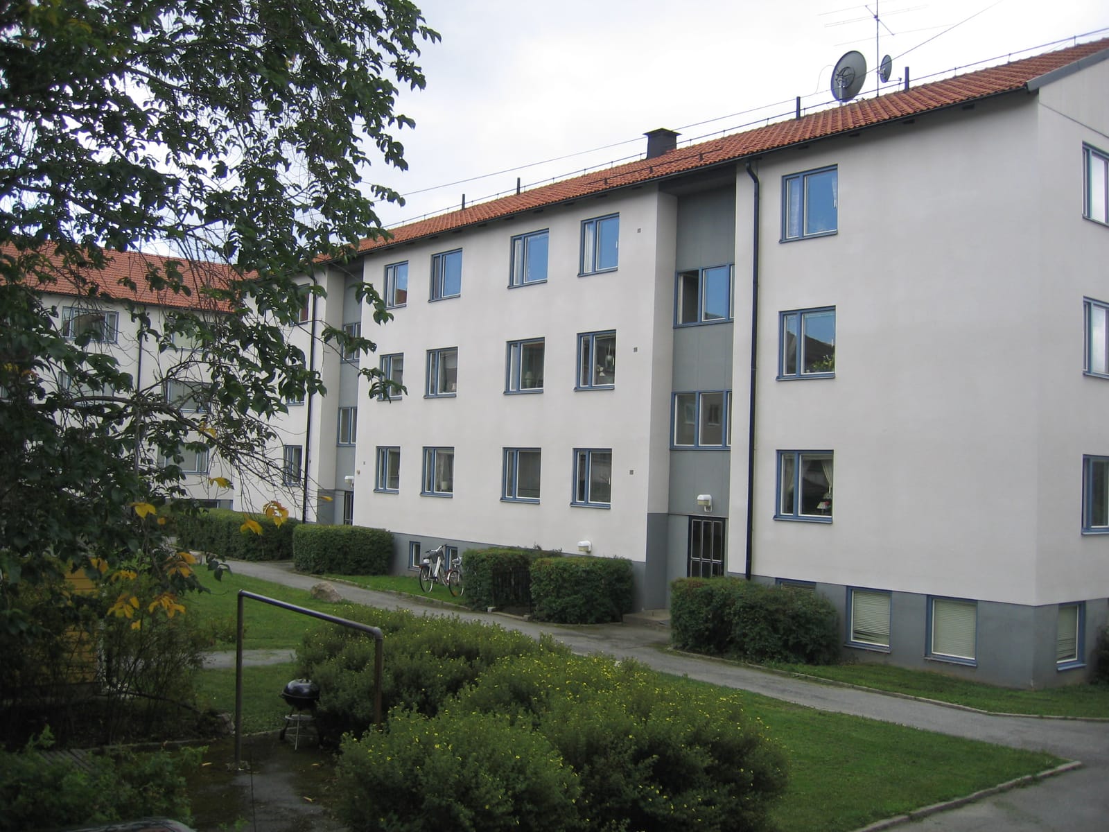 Hagmarksgatan 25A