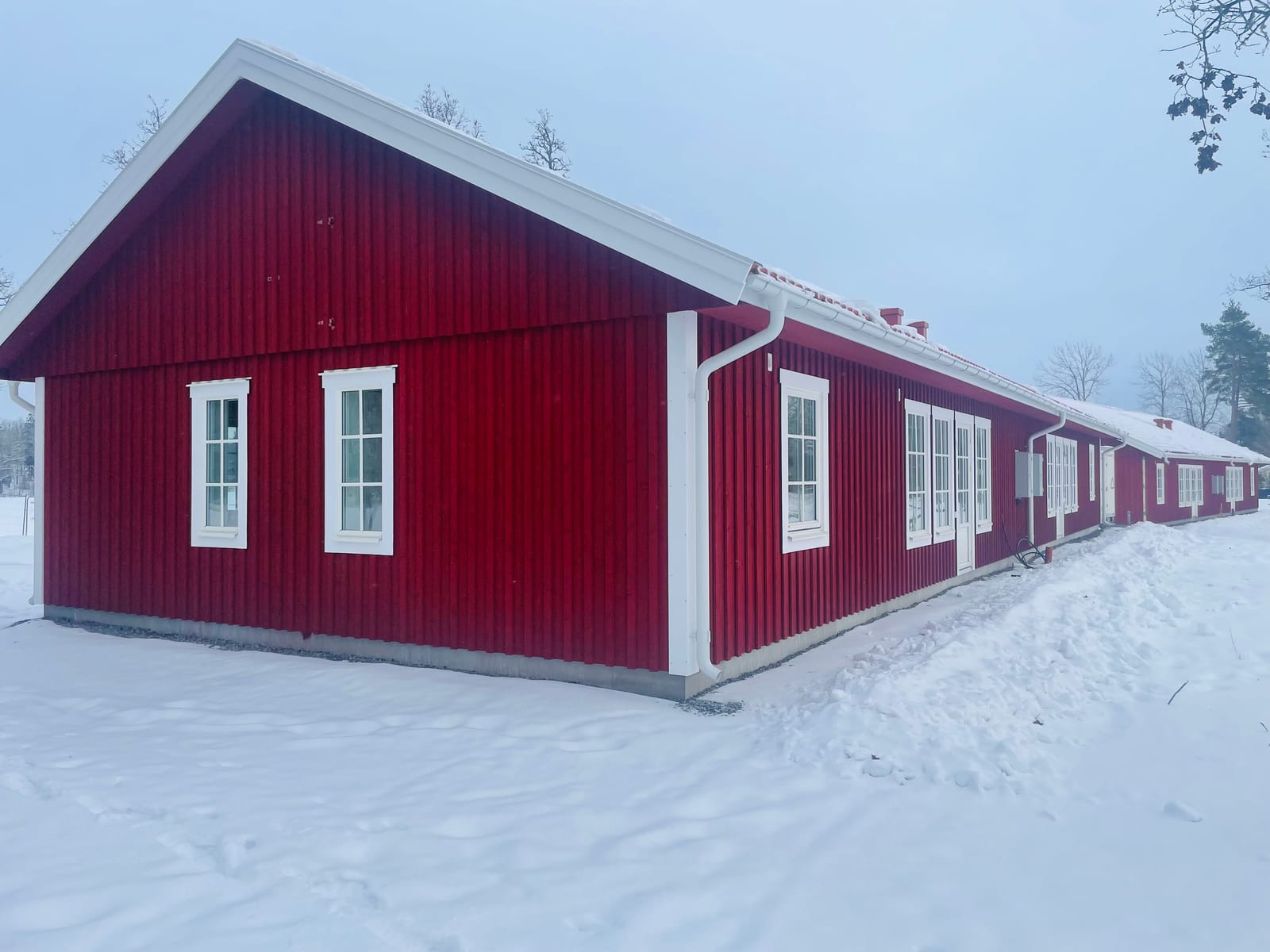 Kyrkbyn 22 B
