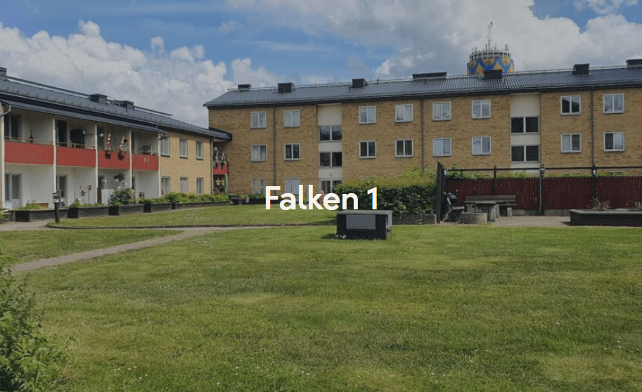 Ö Esplanaden 2