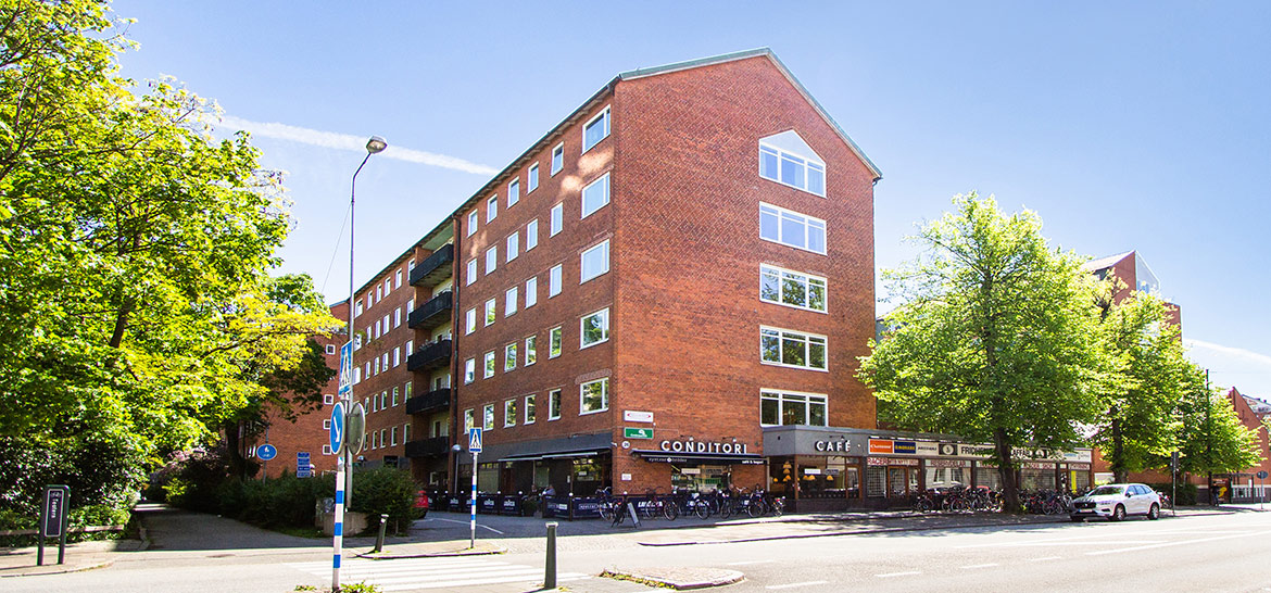 Östra Rönneholmsvägen 26