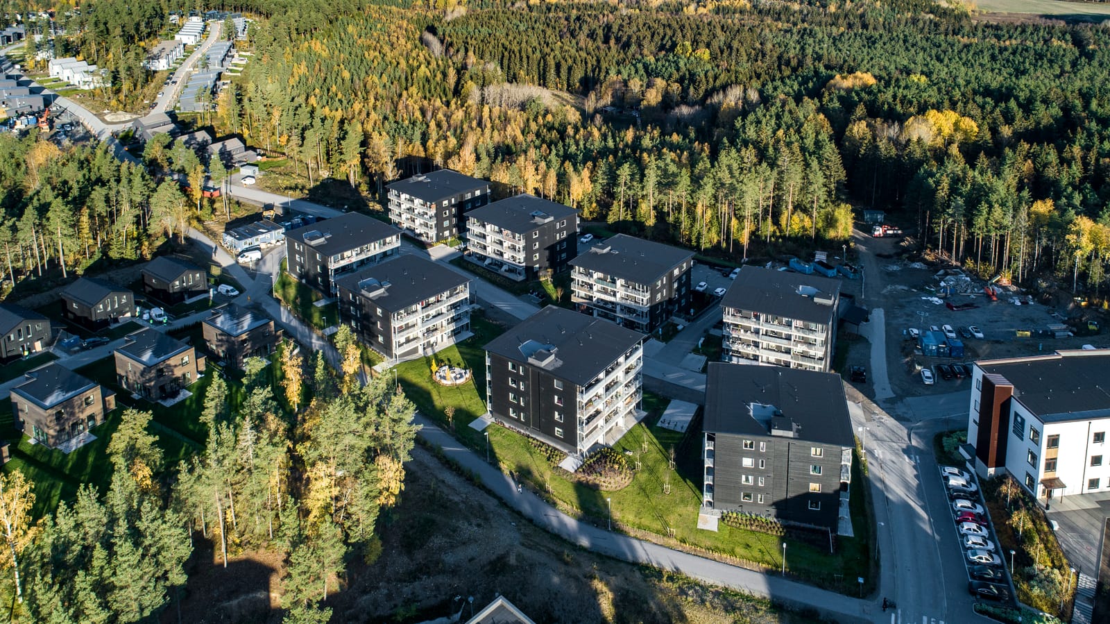 Tant Gröns Väg 8