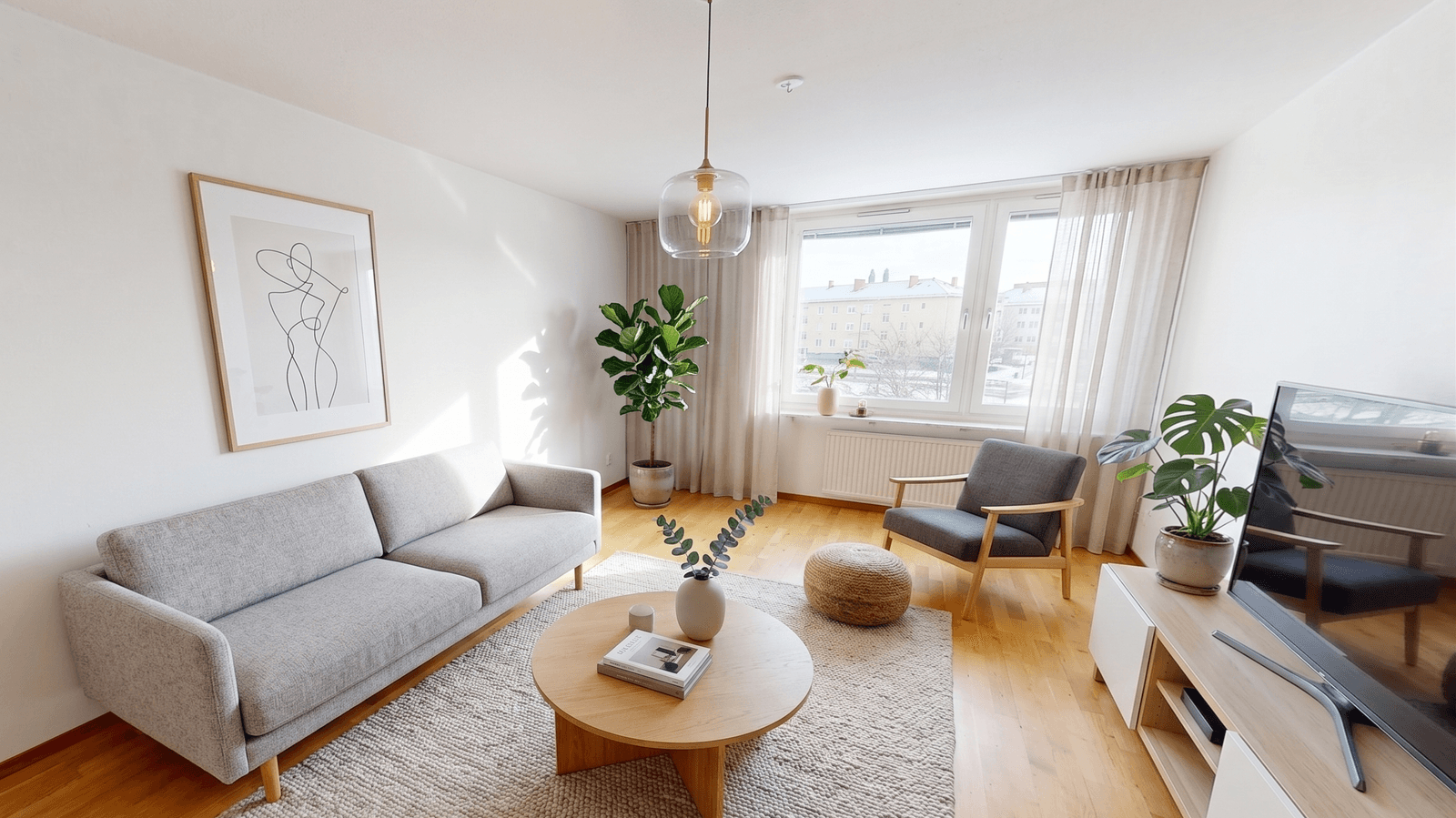 Fristadsgatan 6 C