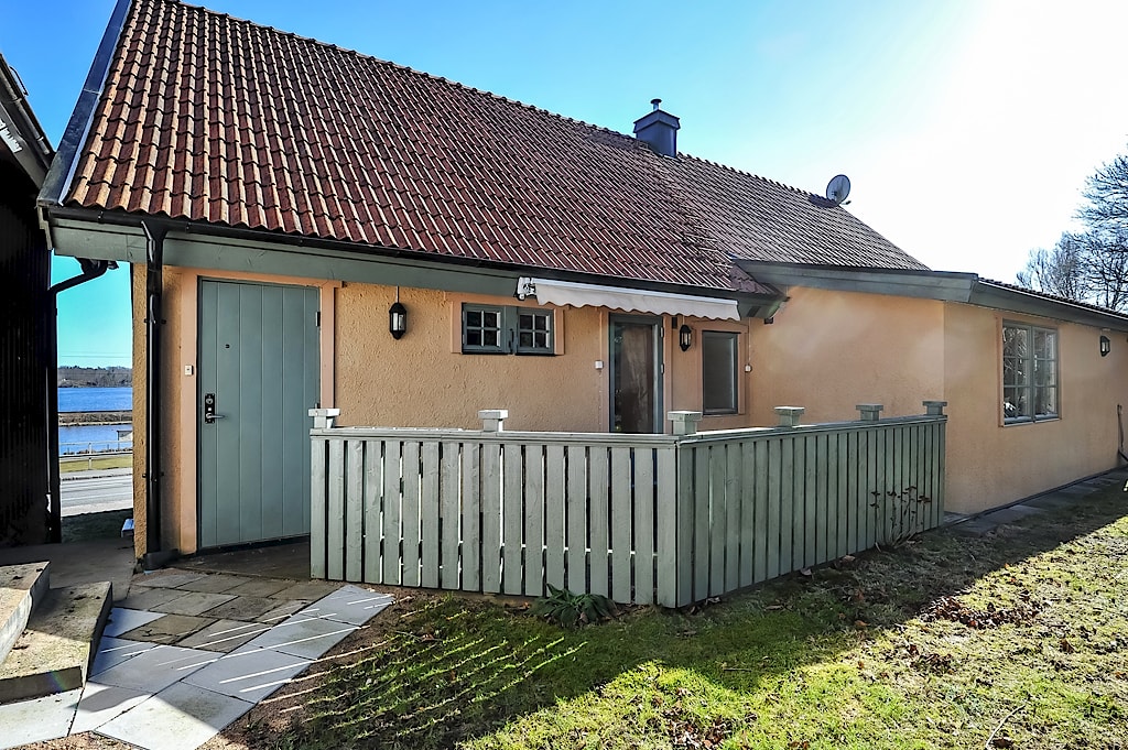 Markarydsvägen 11