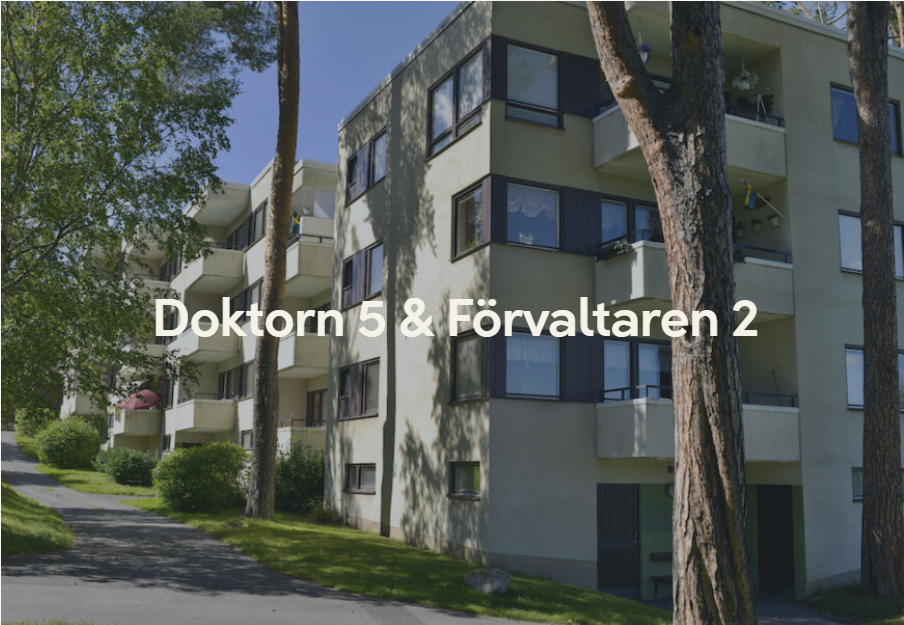 Bergsgatan 2 C