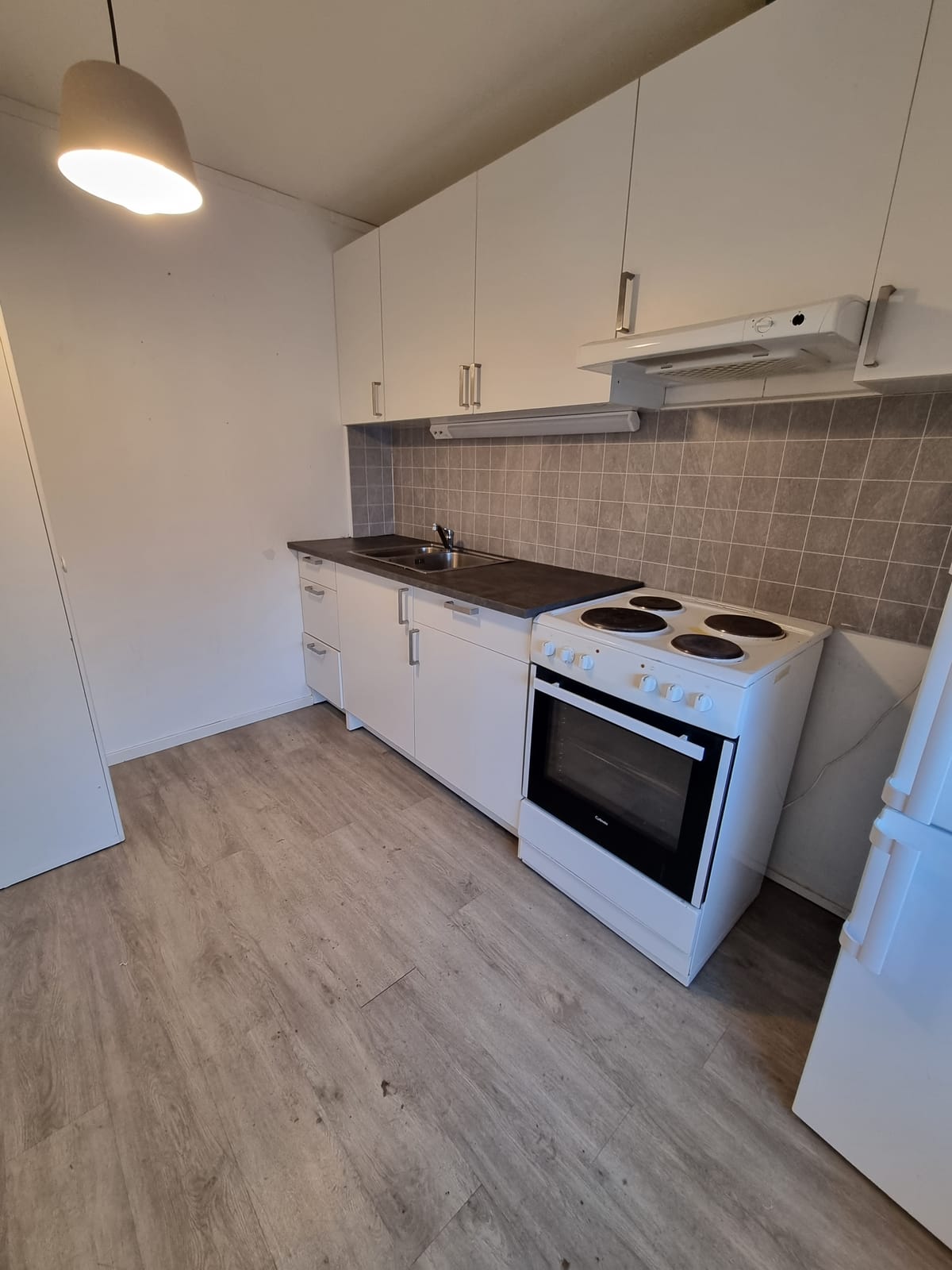 Vallvägen 1F