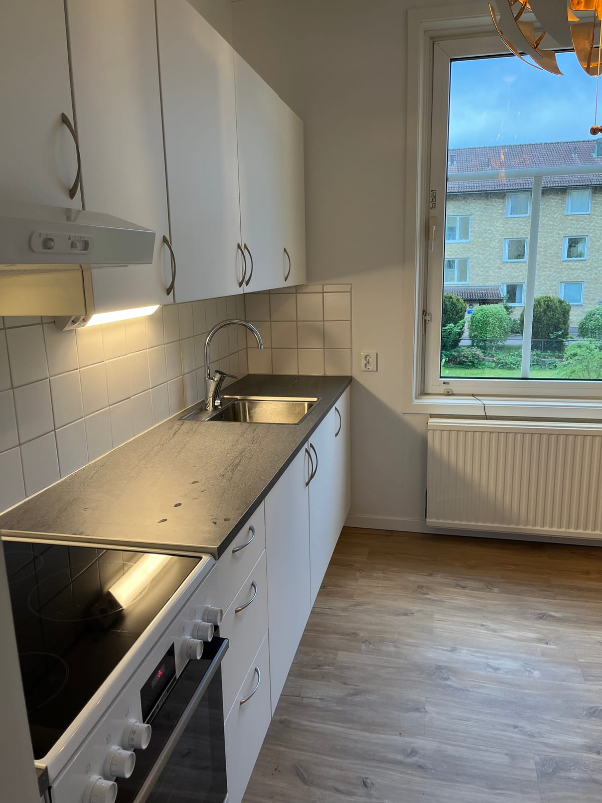 Edsgatan 34 A