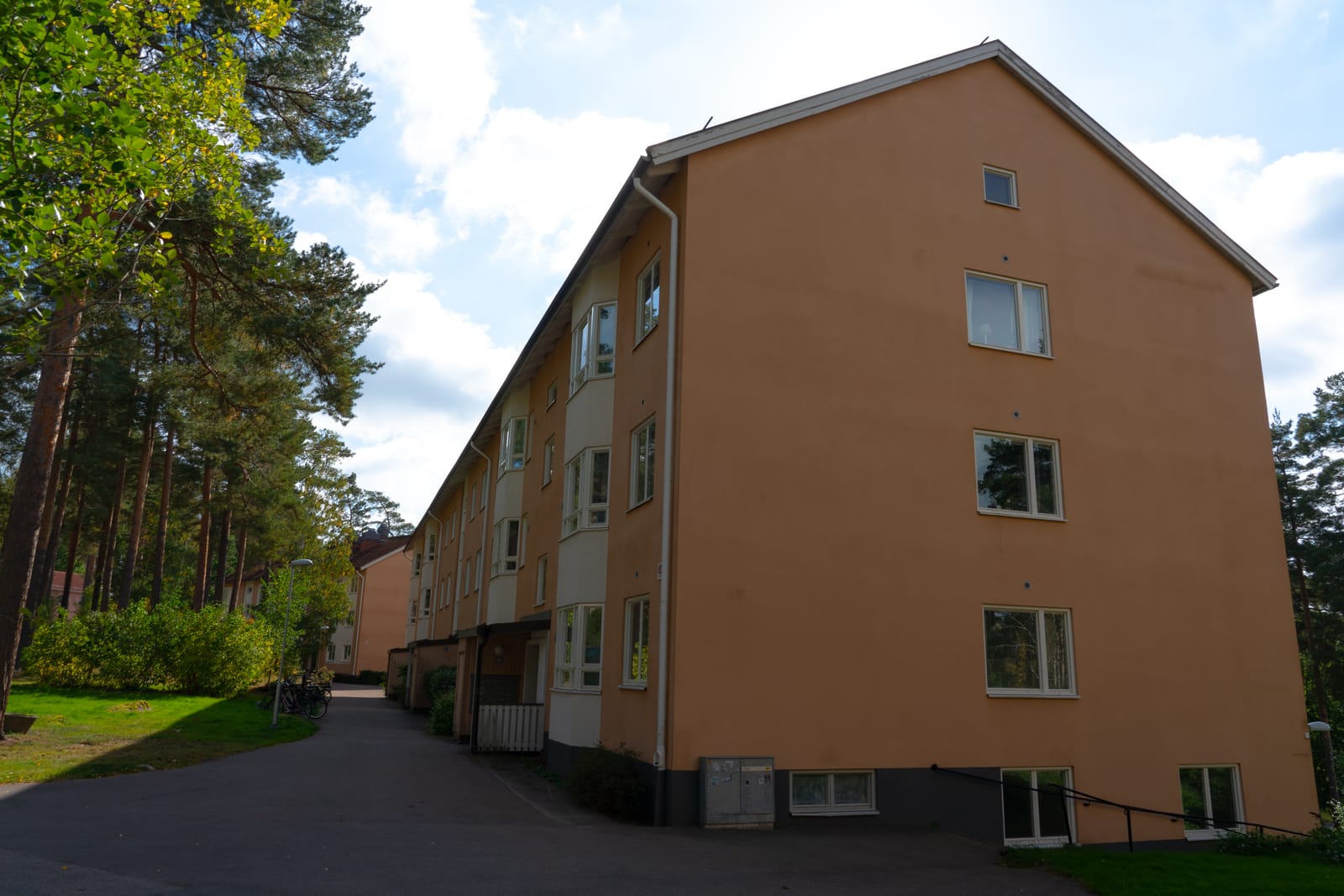 Västra Bergsgatan 9 A – bild 5