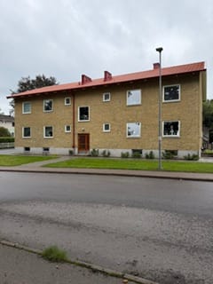 Munkarpsvägen 11