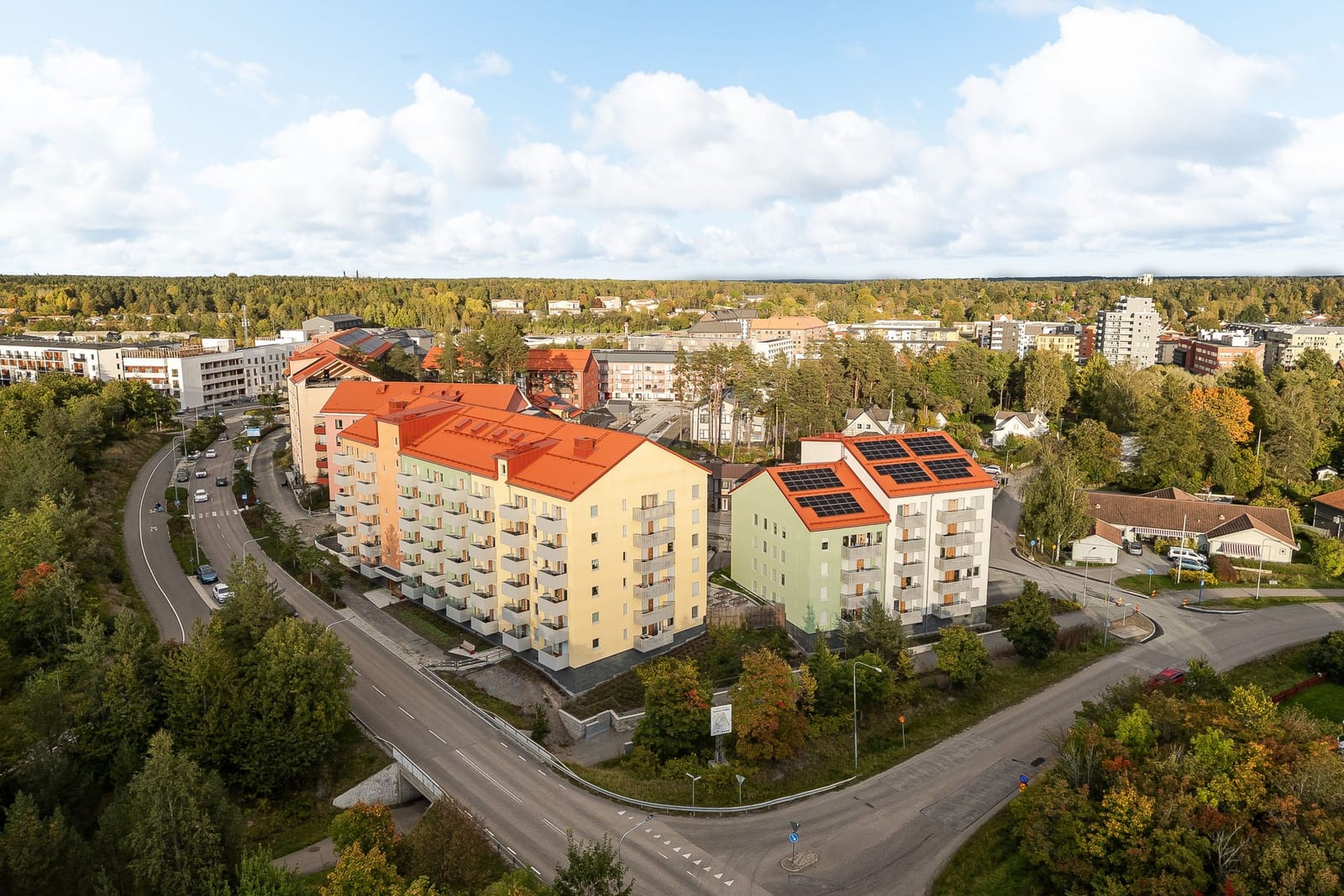Torpängsgatan 4A