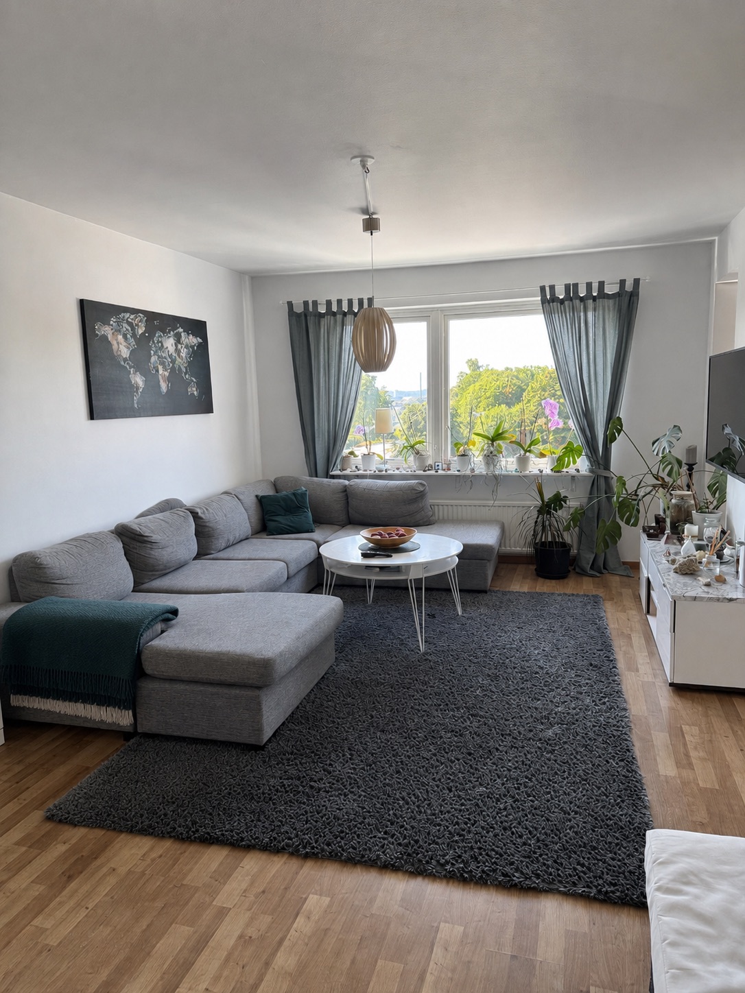 Älvegatan 1