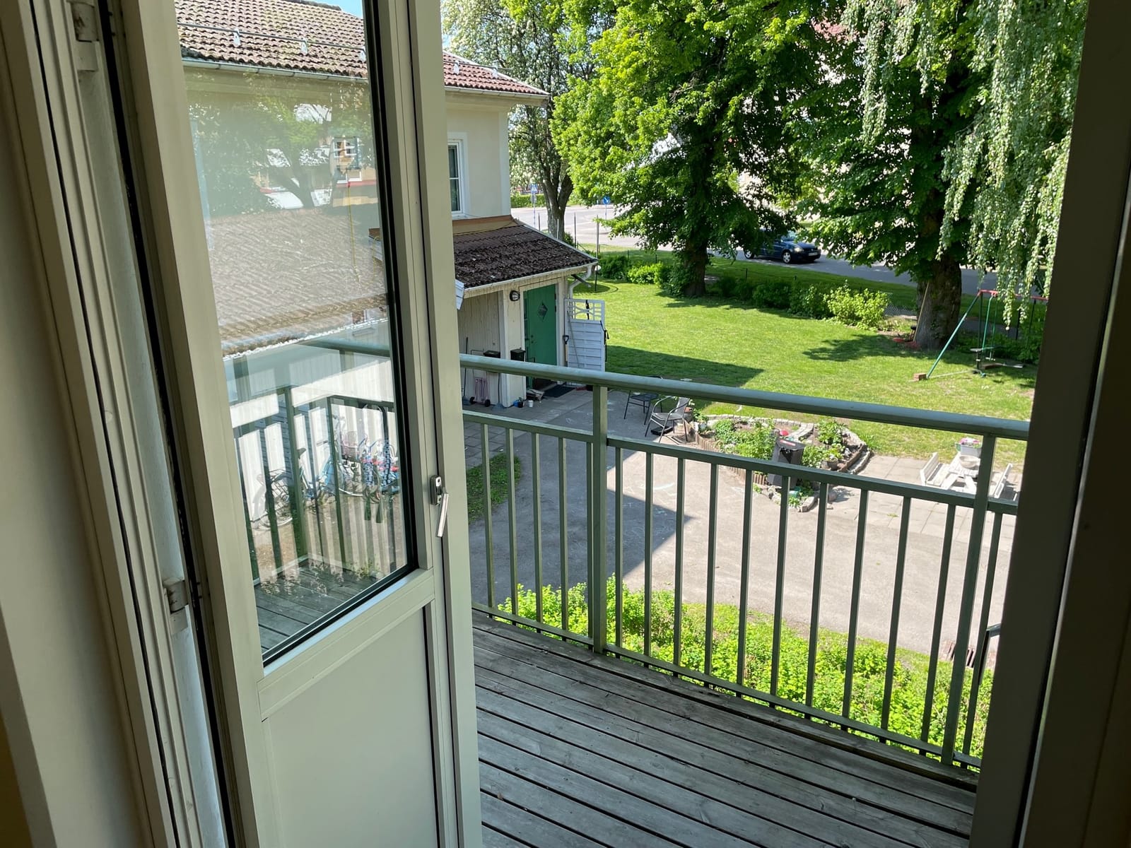 Torpavägen 13A