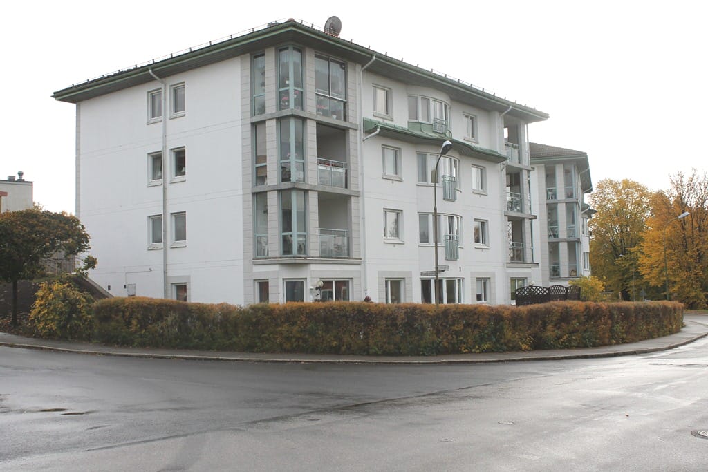 Älvegatan 11