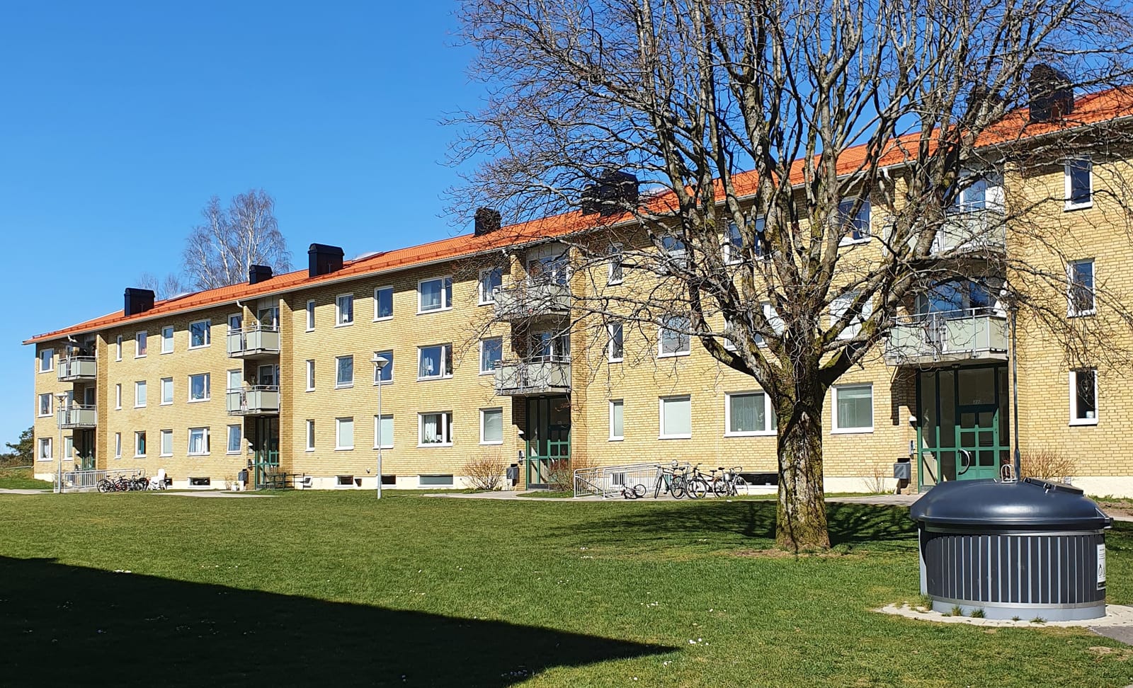 Engelbrektsgatan 123