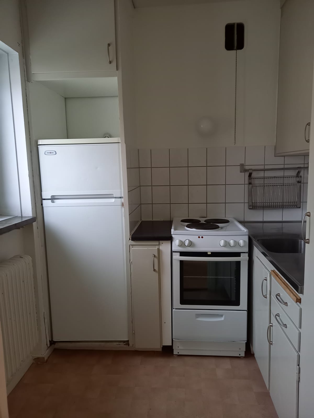 Sveavägen 31 D