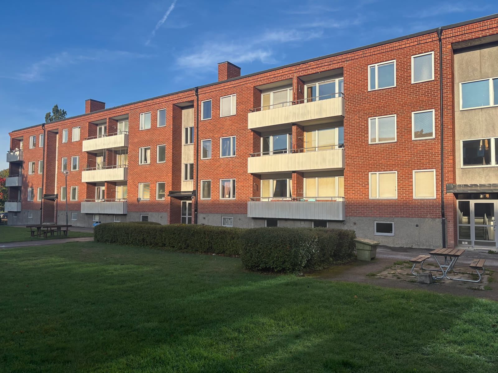 Andbergsgatan 12 A