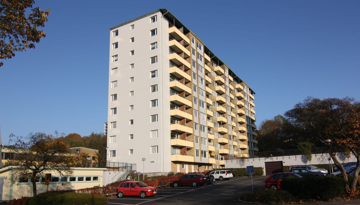 Mejerigatan 10