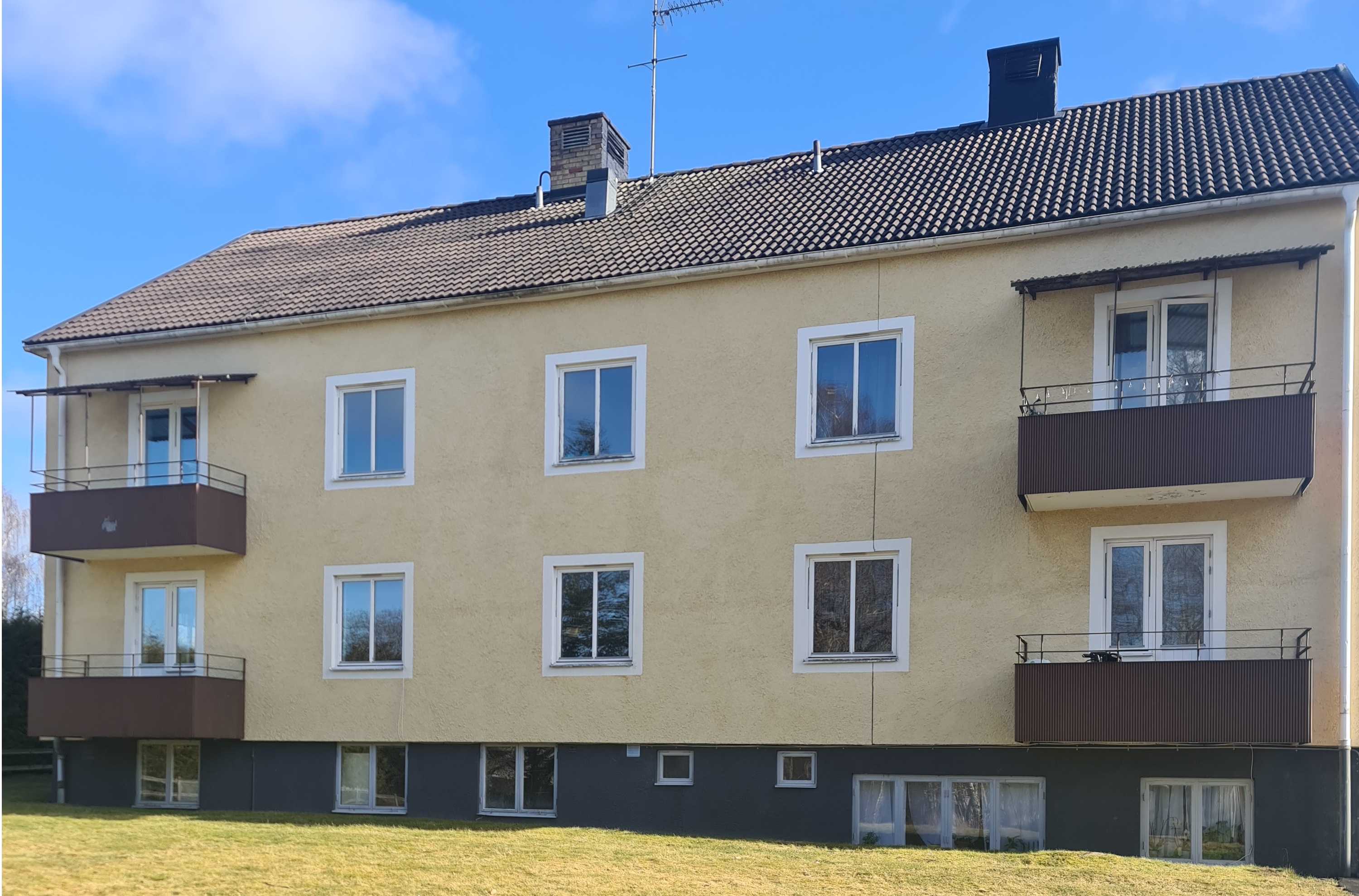 Stationsvägen 17 – bild 2