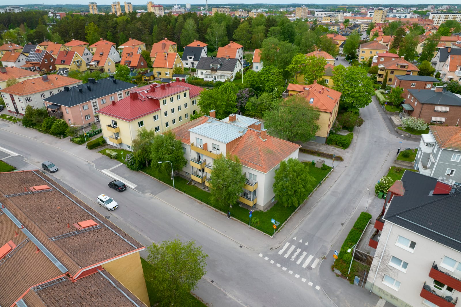 Södrabrogatan 16
