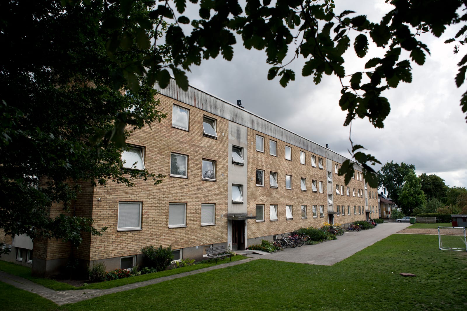 Fabriksgatan 10 C