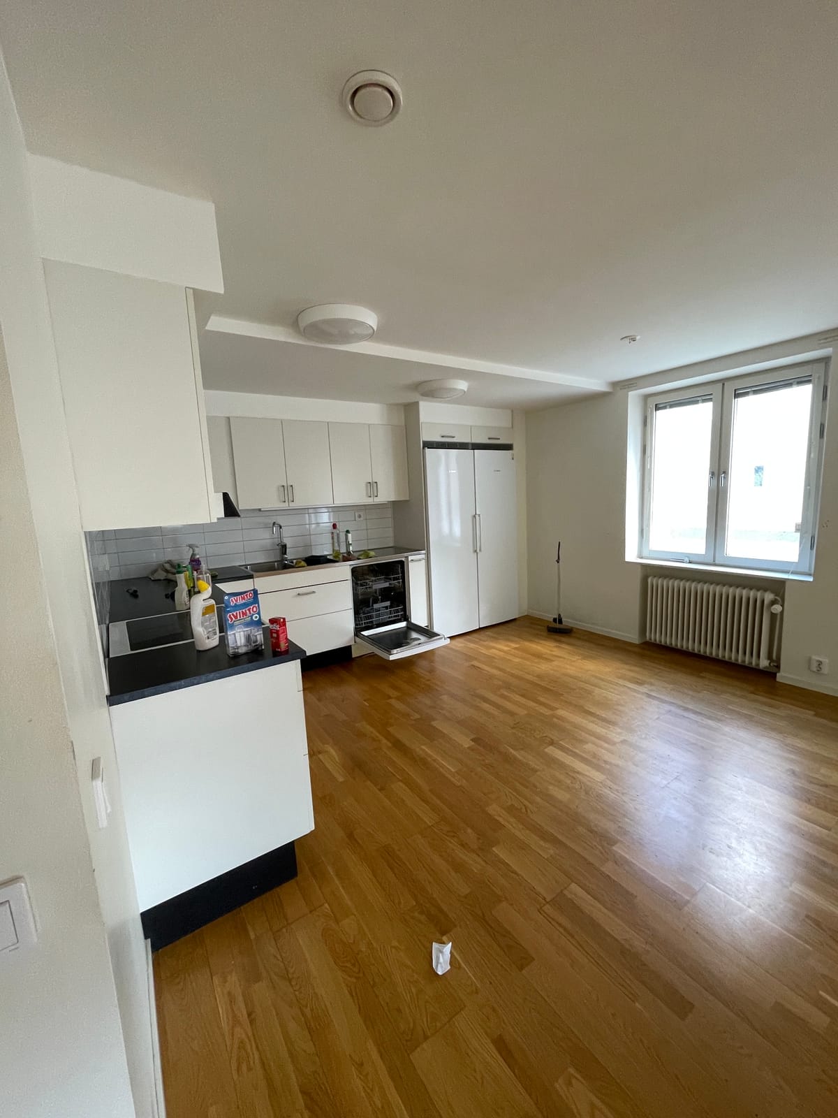 Berzeliigatan 6A