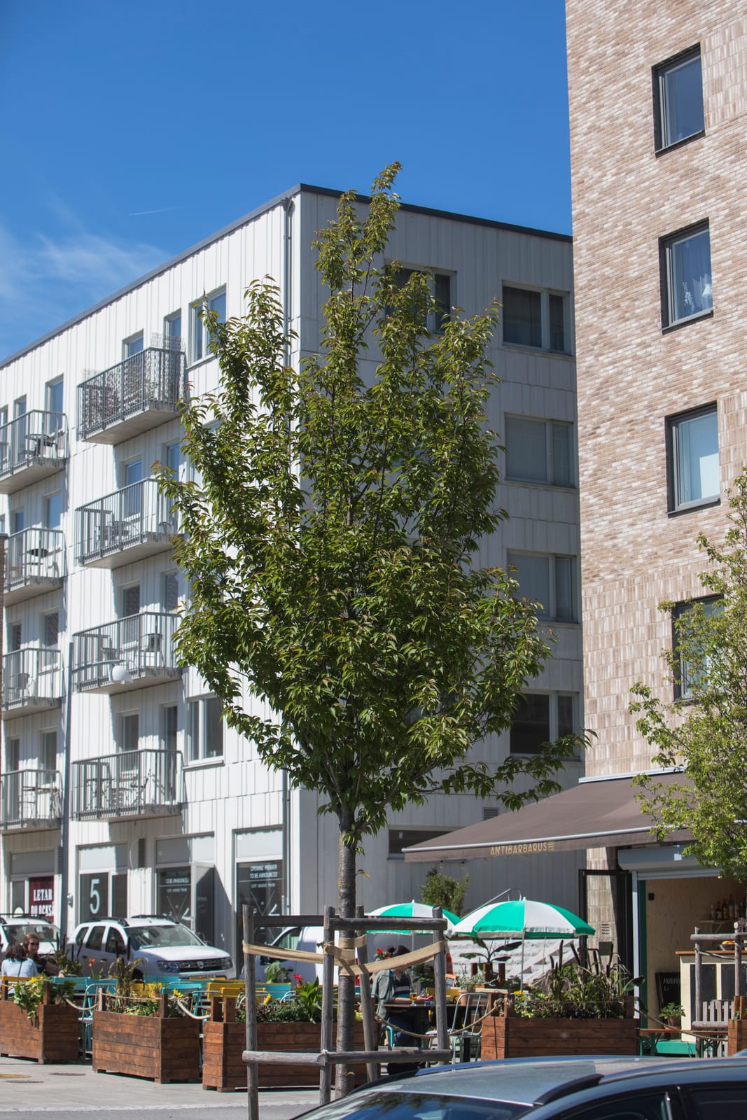 Fjärdingsgatan 5