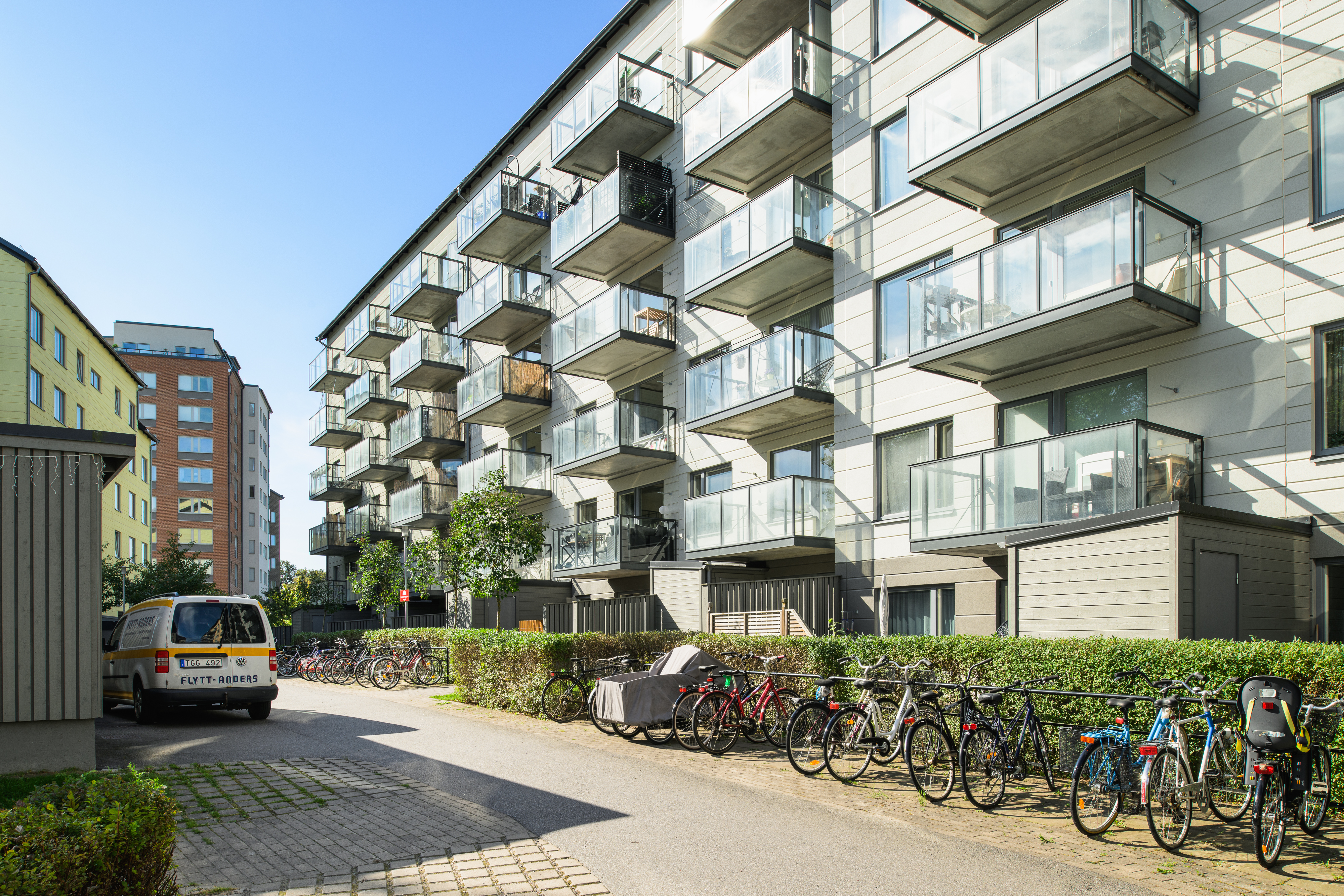 Garnisonsvägen 41