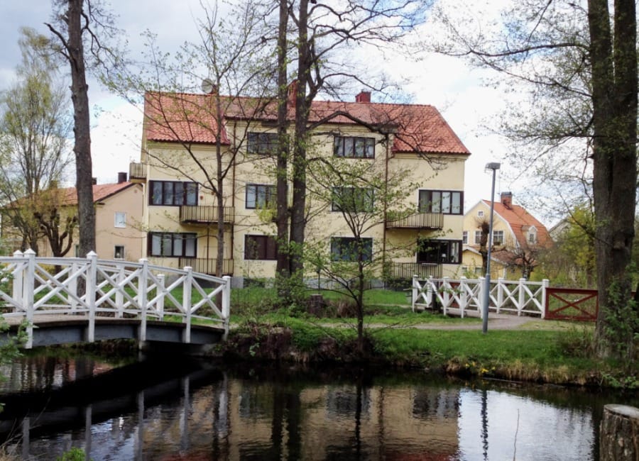 Brantingsgatan 19