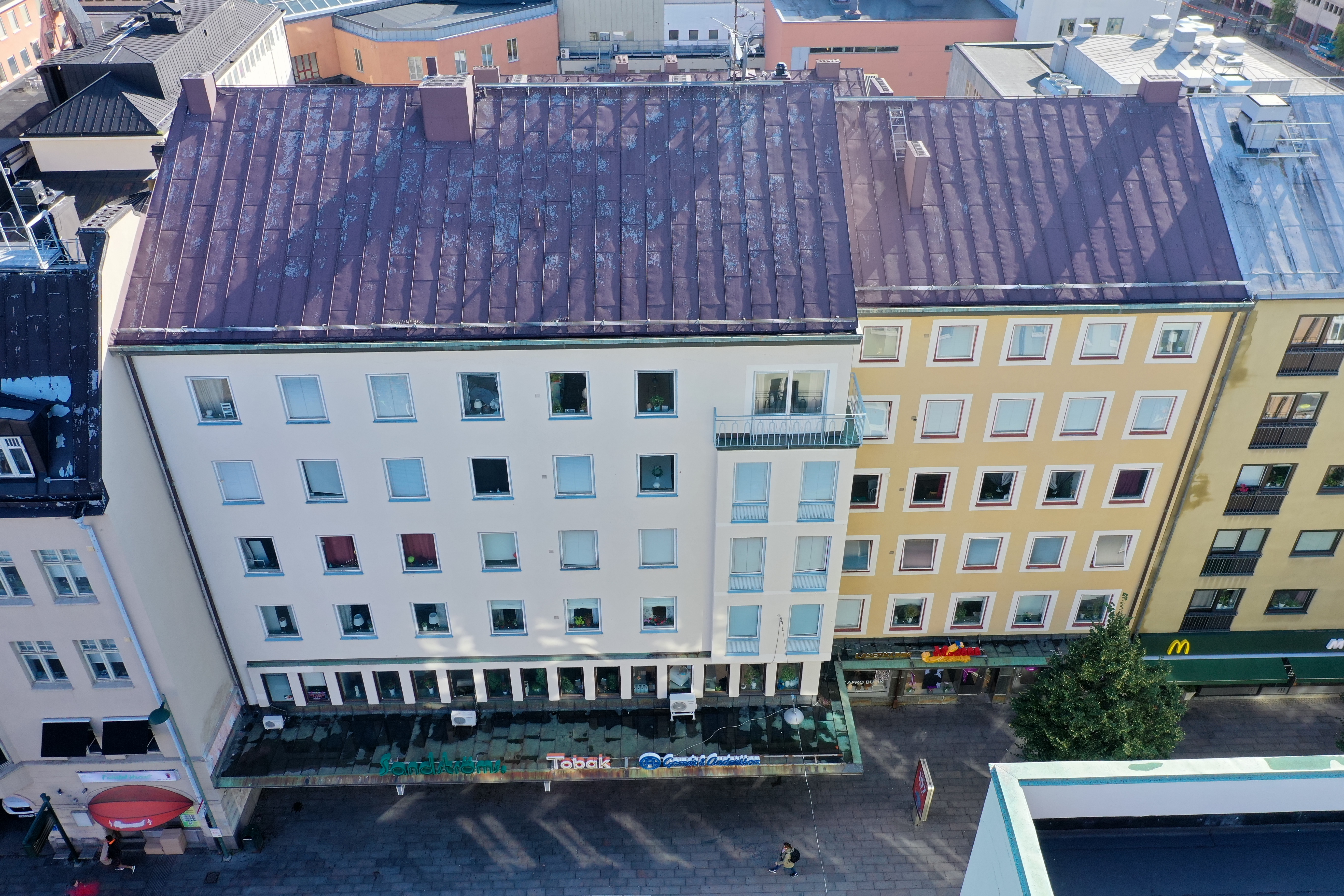 S:t Larsgatan 33