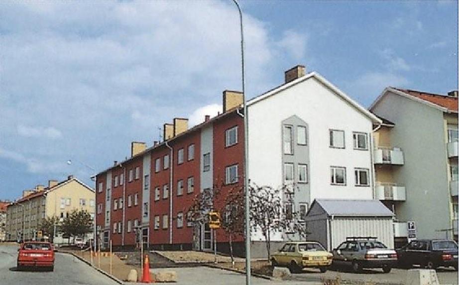 Hermansvägen 92