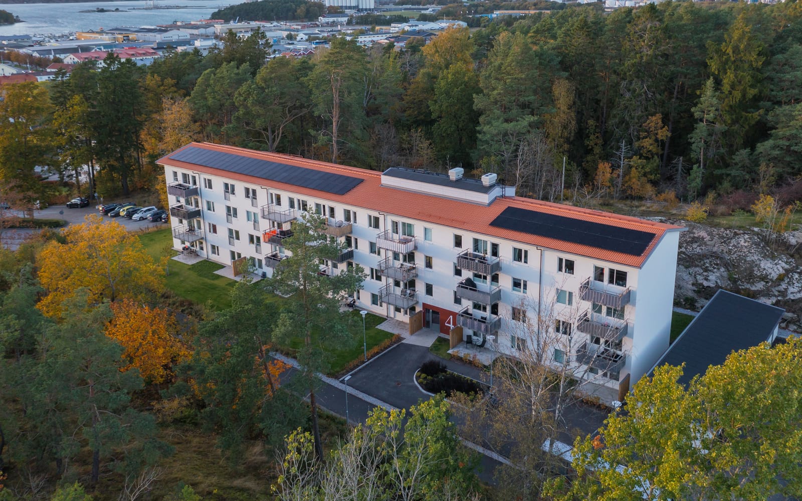 Nyborgsvägen 4A