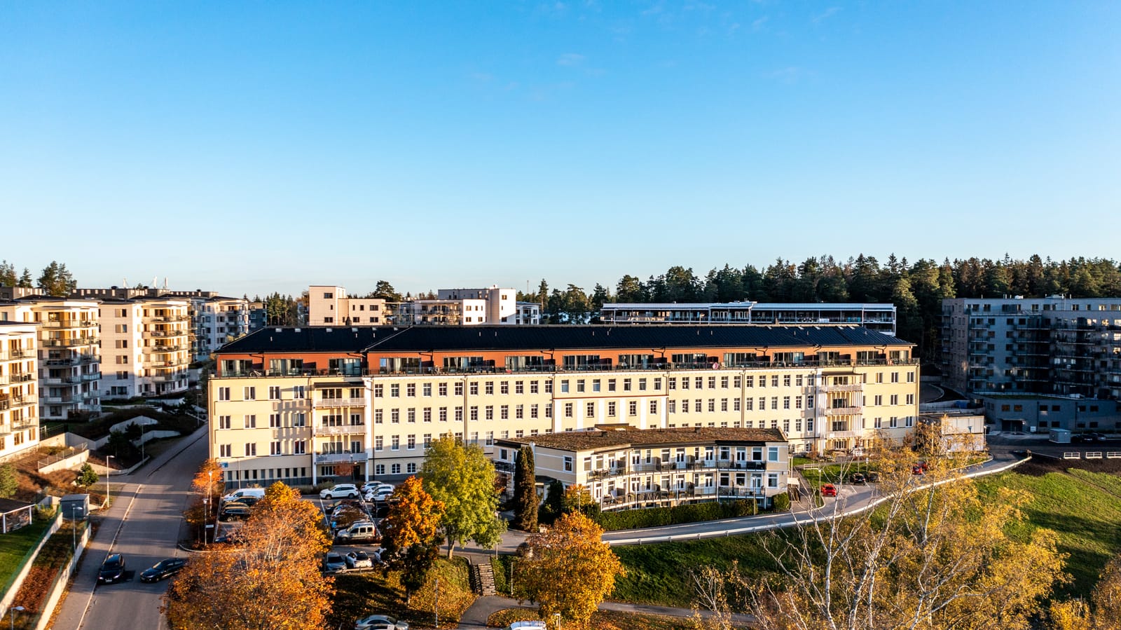 Elsa Beskows Torg 8