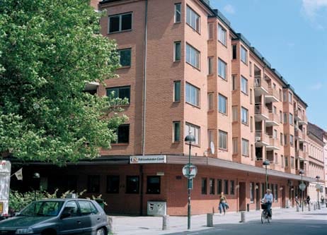 Grönegatan 38