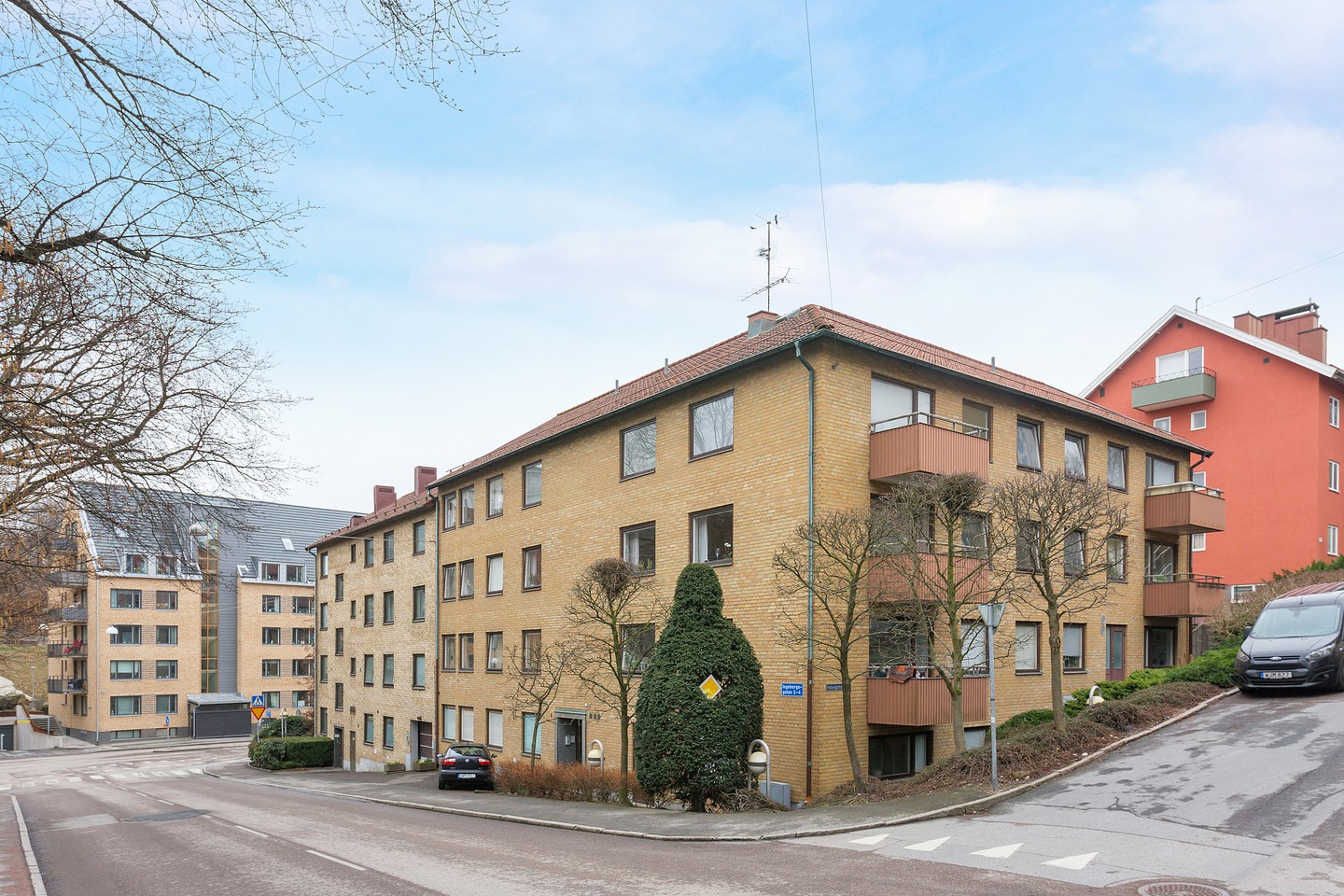Ingeborgsgatan 4