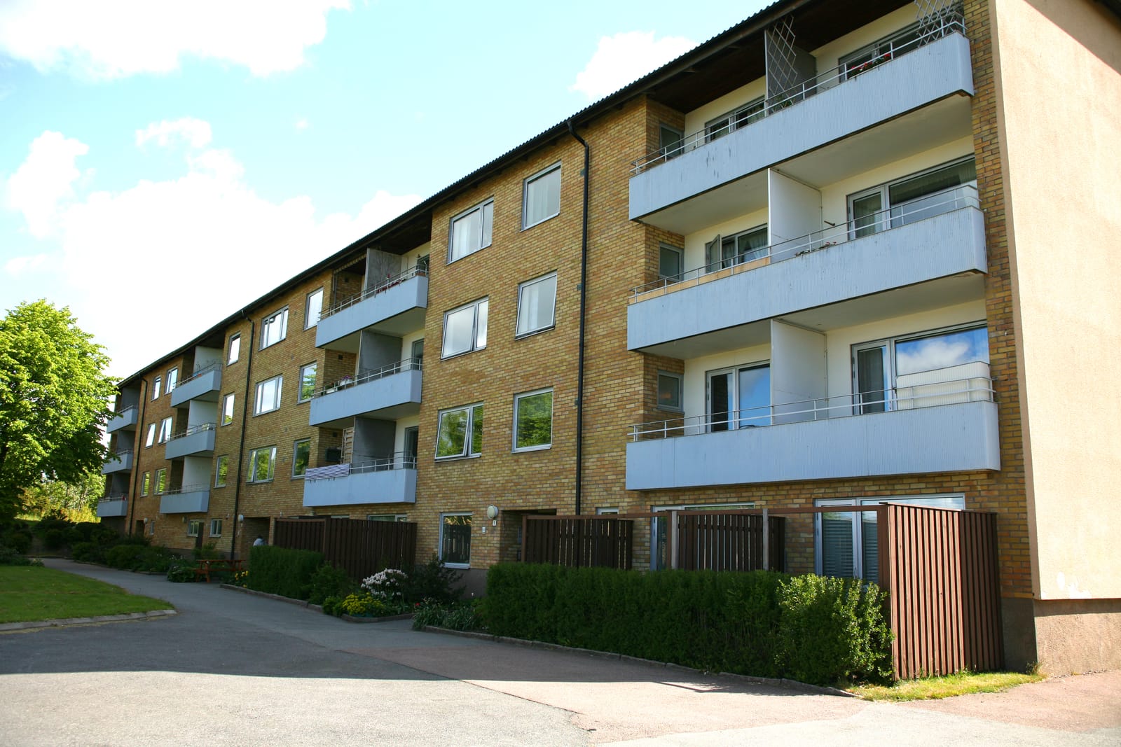 Lufttrycksgatan 4