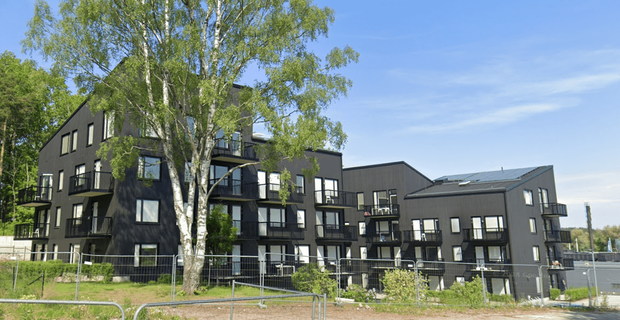 Gamla Norrtäljevägen 103A