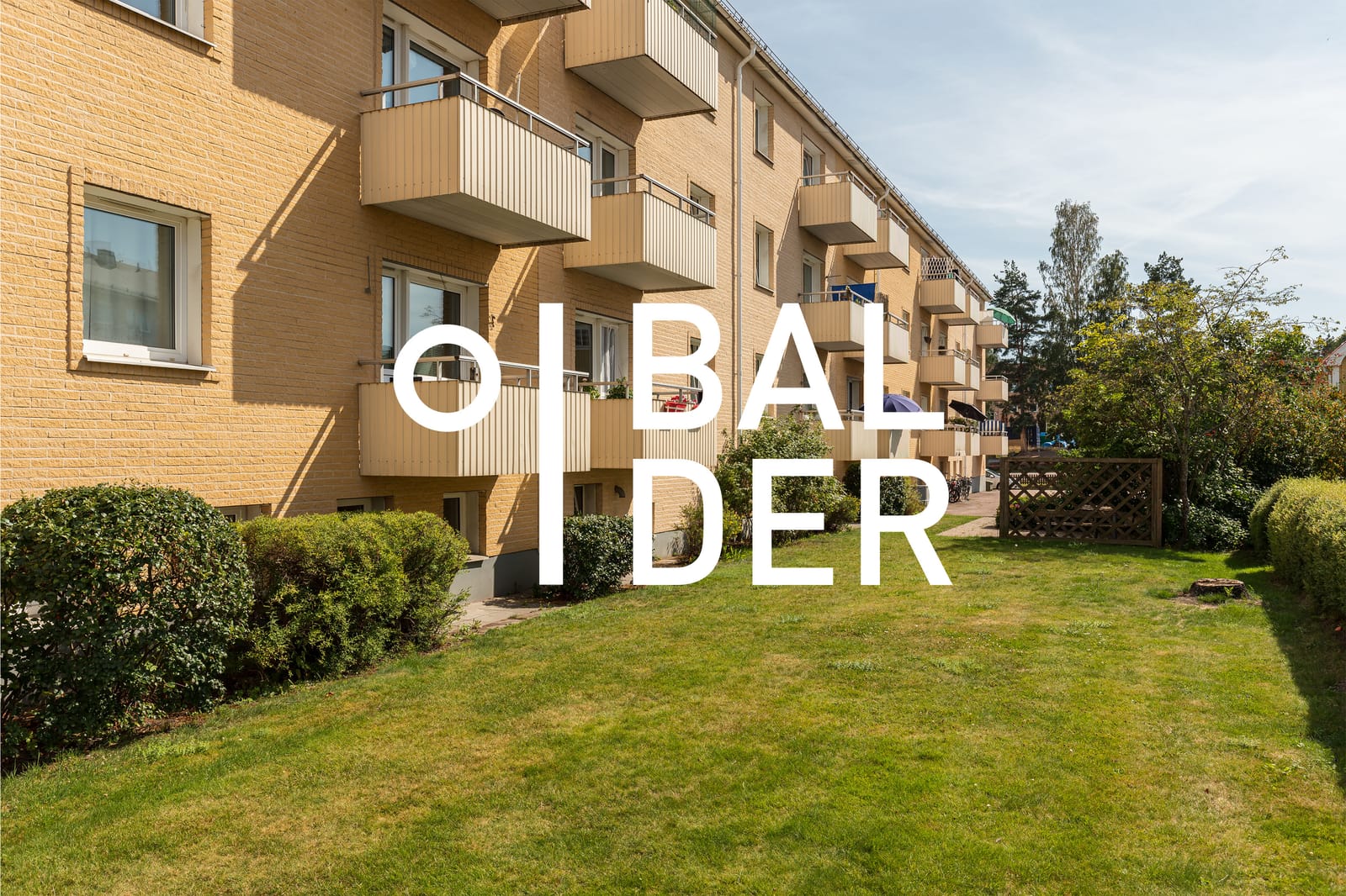 Gillbergsgatan 3B