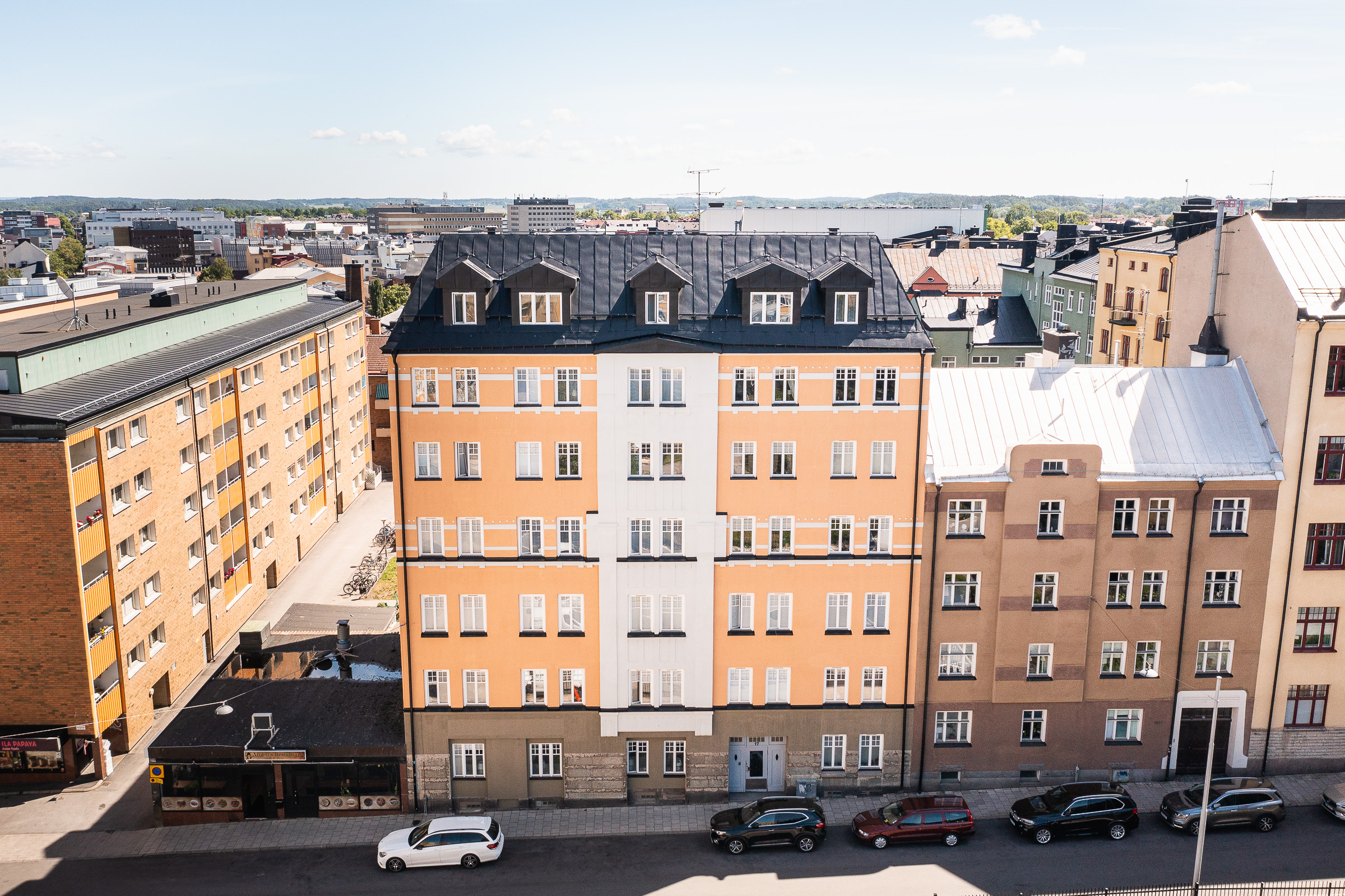 Butgatan 17 A