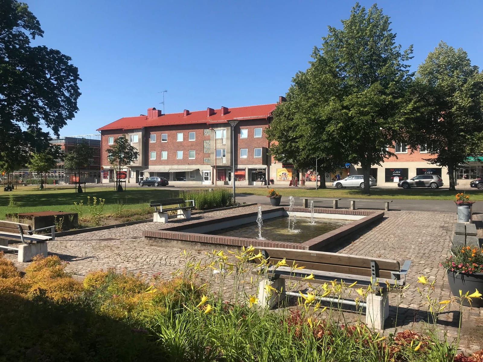 Södra Vägen 8