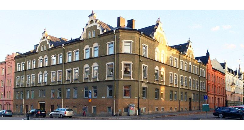 Enebygatan 15 C