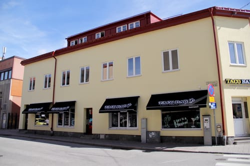 Brunnsgatan 34