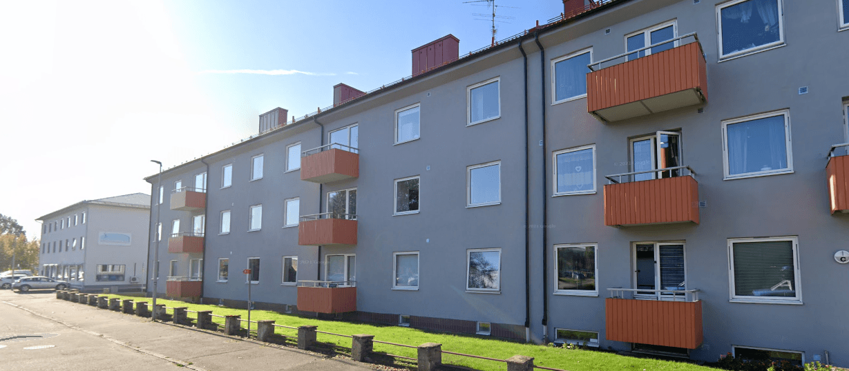 Bruksgatan 11 B