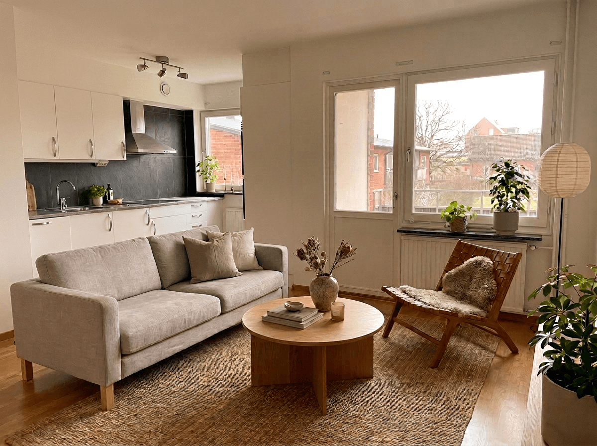 Prins Carlsgatan 17 B