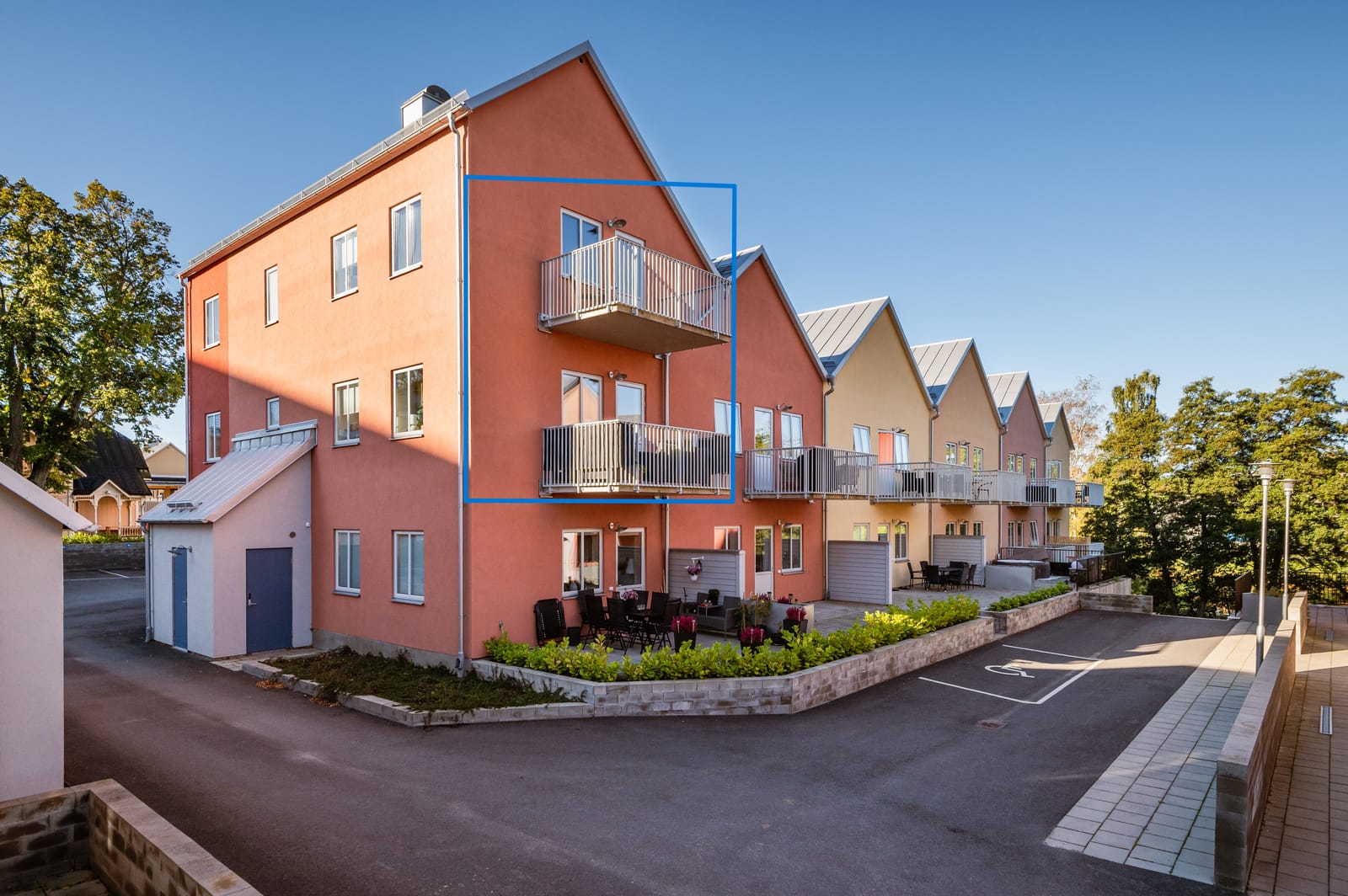 Södra Strandvägen 13