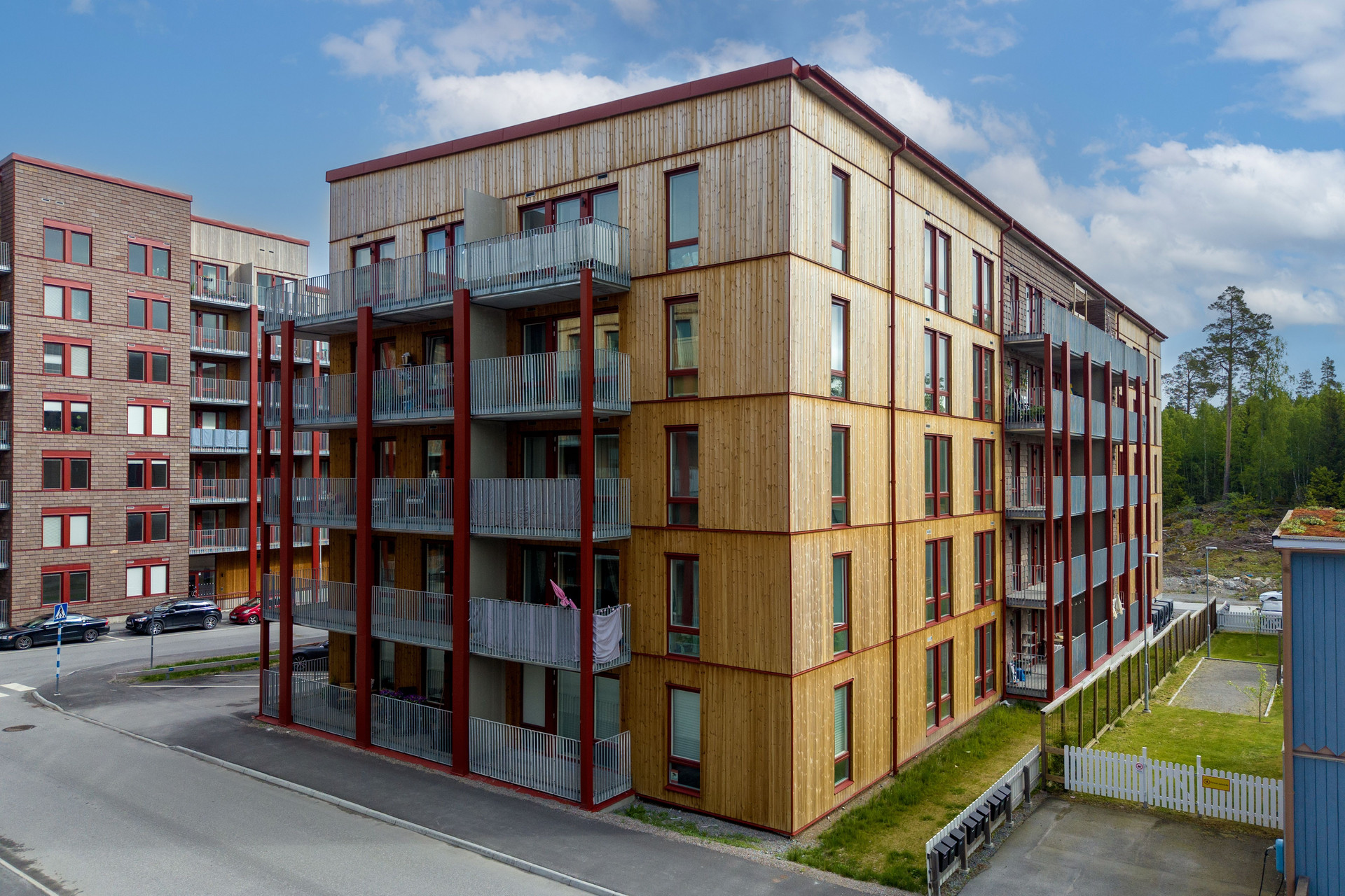 Signalvägen 2B – Mariefred
